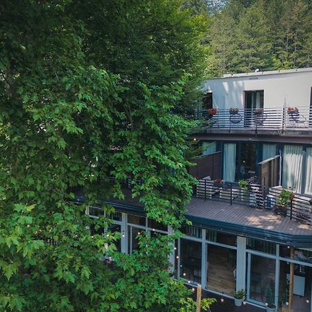 Hotel Tazz - River Front Oasis Collection Bihać エクステリア 写真