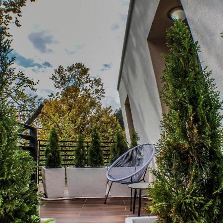 Hotel Tazz - River Front Oasis Collection Bihać エクステリア 写真