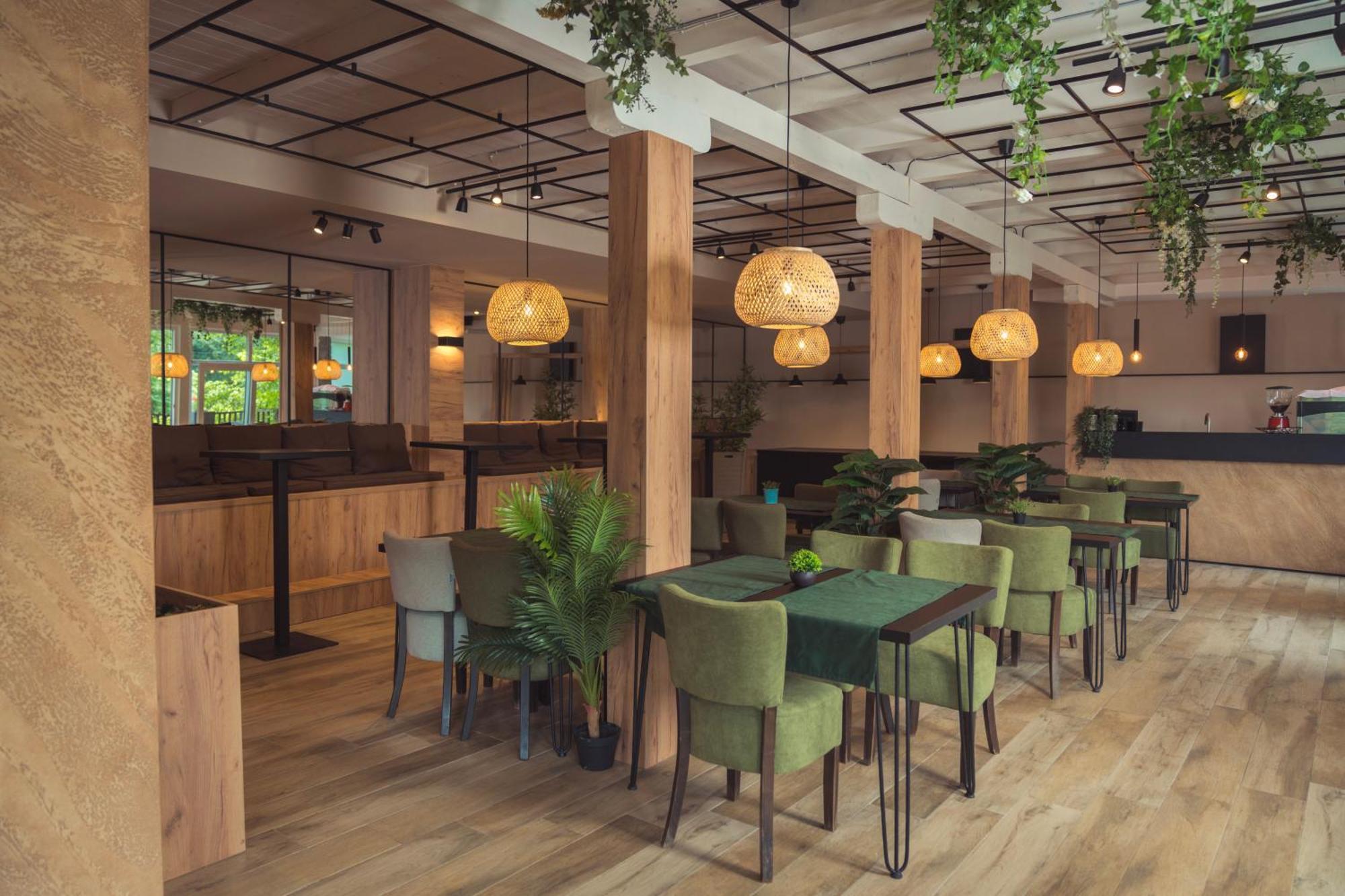 Hotel Tazz - River Front Oasis Collection Bihać エクステリア 写真