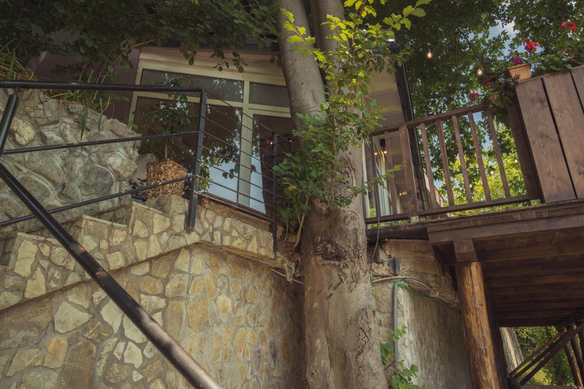Hotel Tazz - River Front Oasis Collection Bihać エクステリア 写真