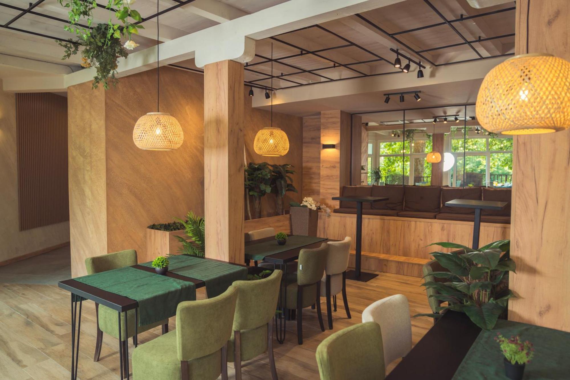 Hotel Tazz - River Front Oasis Collection Bihać エクステリア 写真
