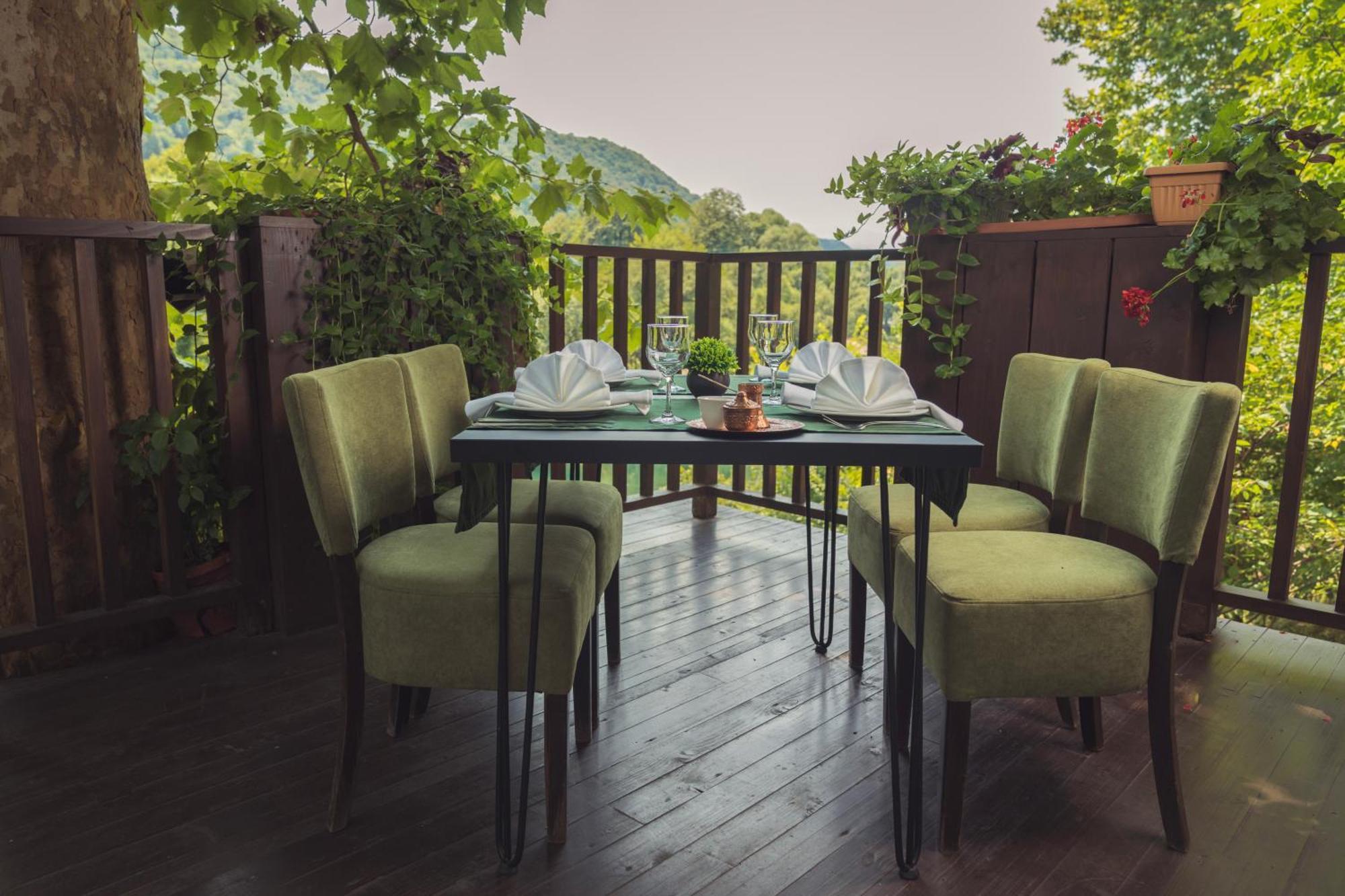 Hotel Tazz - River Front Oasis Collection Bihać エクステリア 写真