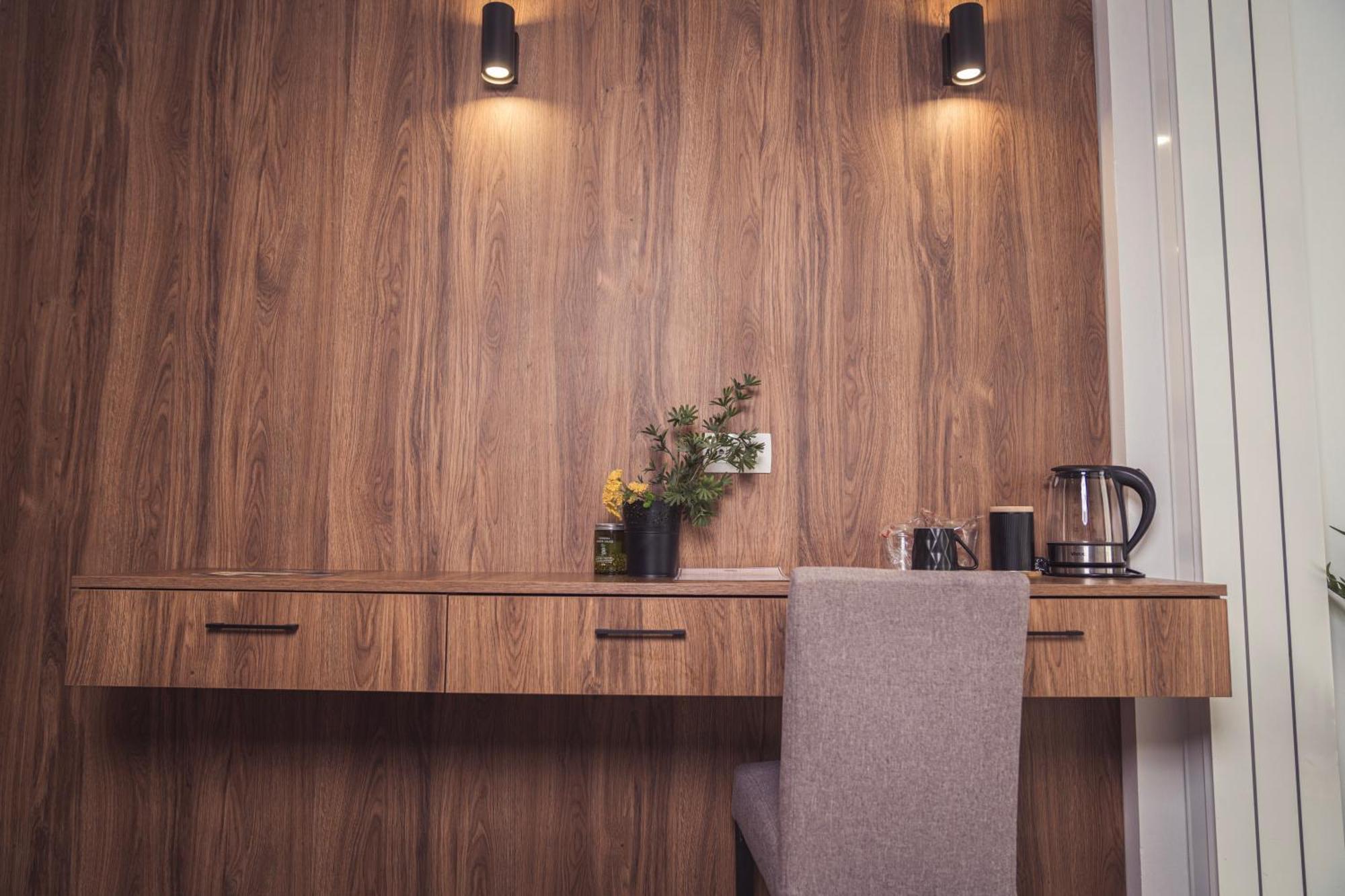 Hotel Tazz - River Front Oasis Collection Bihać エクステリア 写真