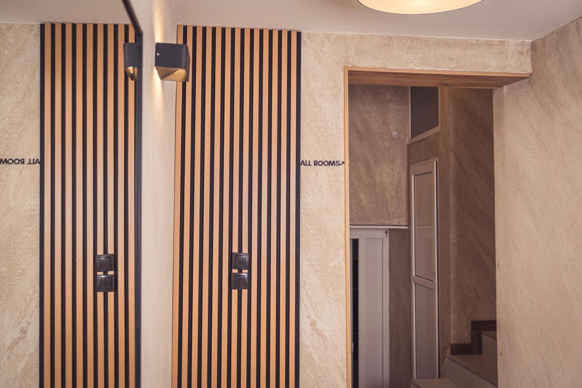 Hotel Tazz - River Front Oasis Collection Bihać エクステリア 写真
