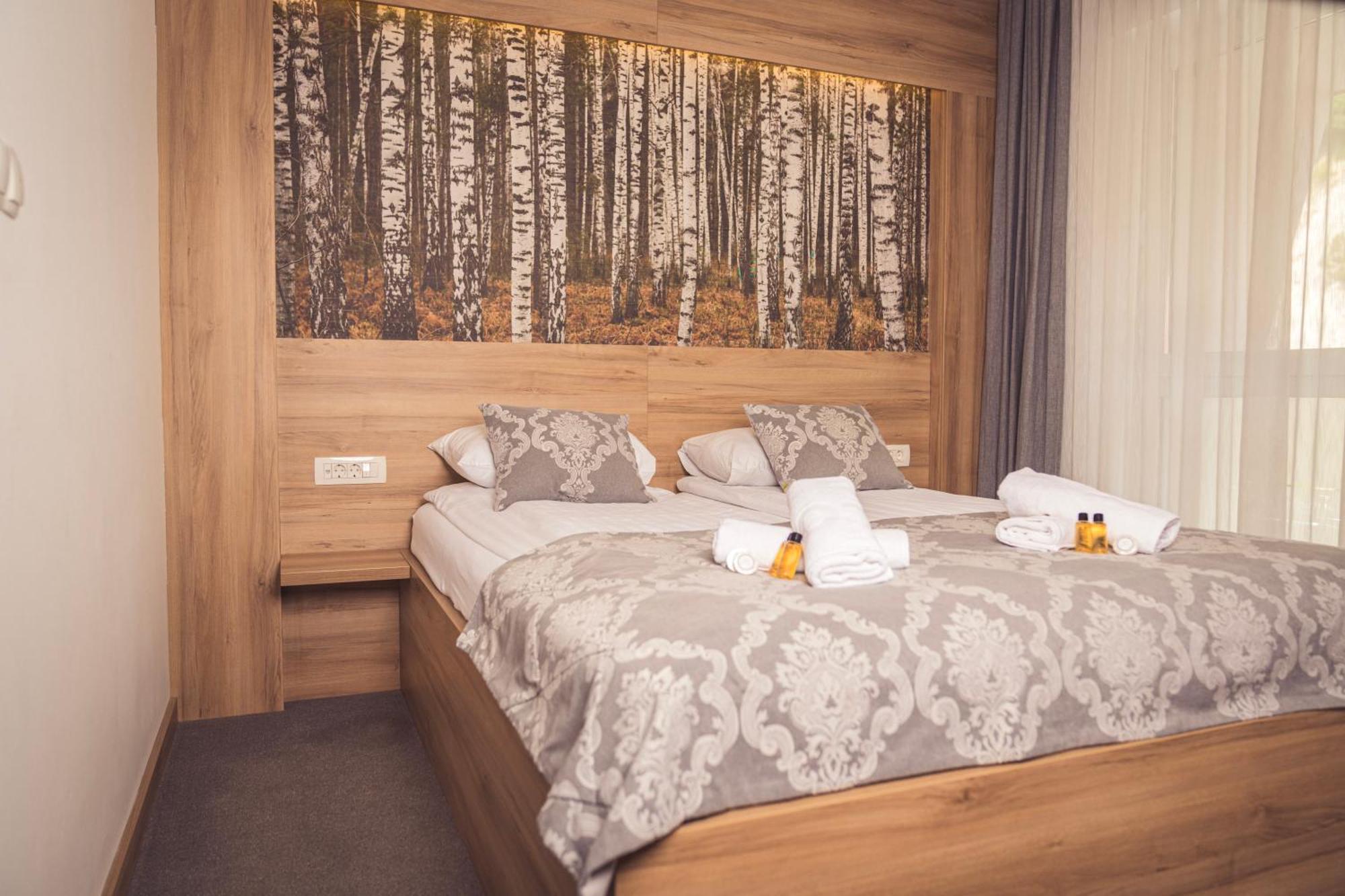 Hotel Tazz - River Front Oasis Collection Bihać エクステリア 写真