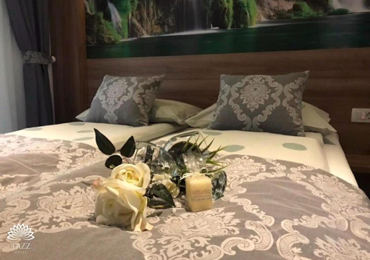 Hotel Tazz - River Front Oasis Collection Bihać エクステリア 写真