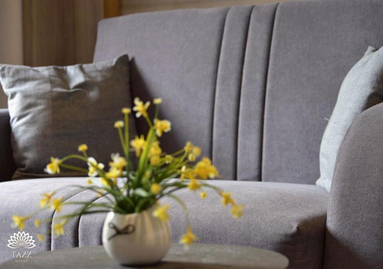 Hotel Tazz - River Front Oasis Collection Bihać エクステリア 写真