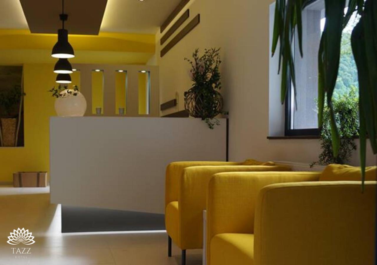 Hotel Tazz - River Front Oasis Collection Bihać エクステリア 写真